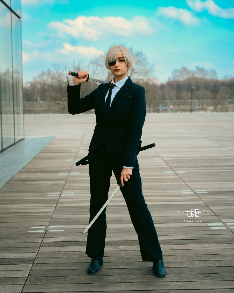 Quanxi by Artsofcami - Photo 5