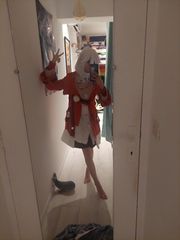 Clara photoshoot preview 2