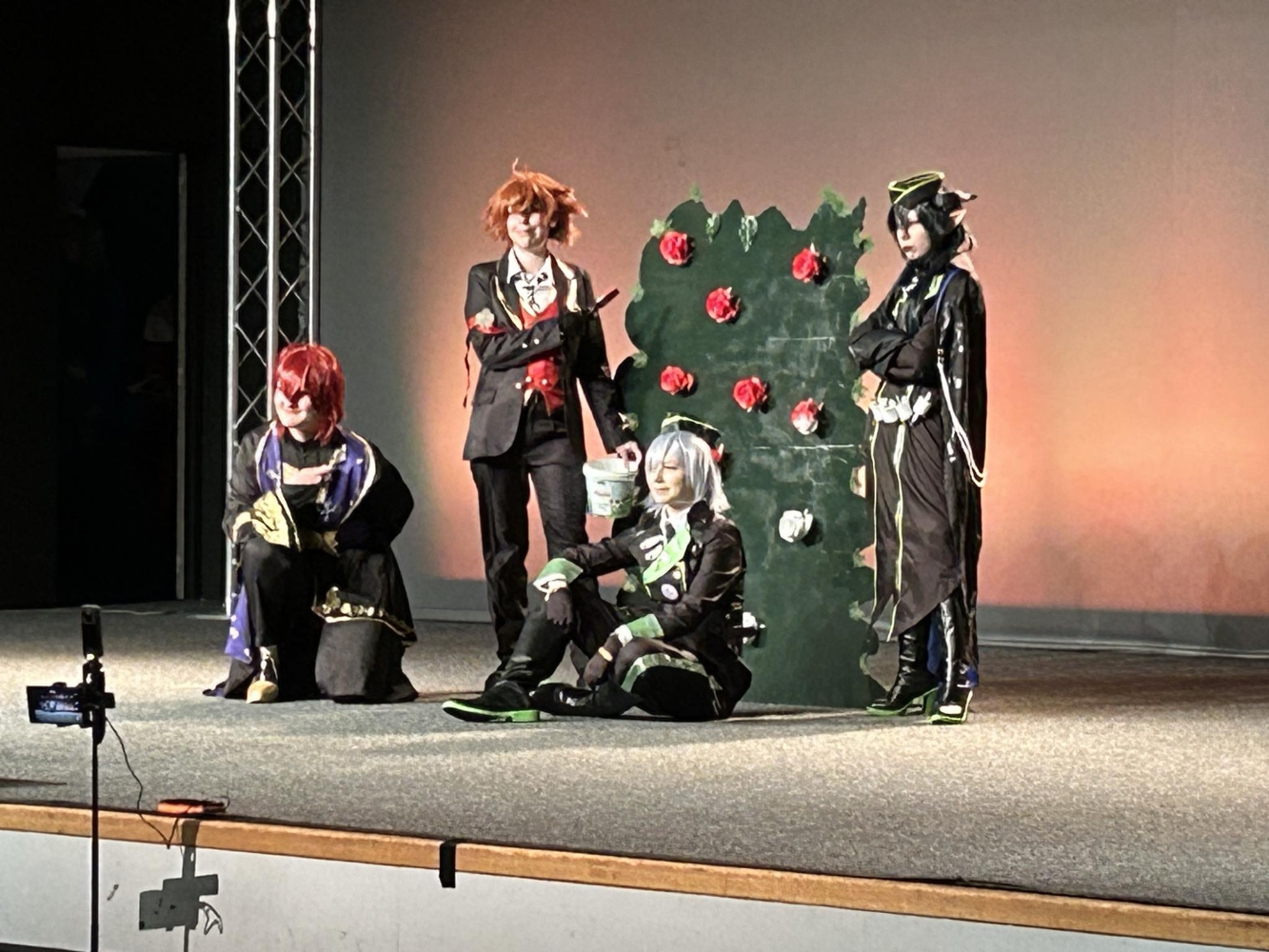 Twisted wonderland  - Photo 16