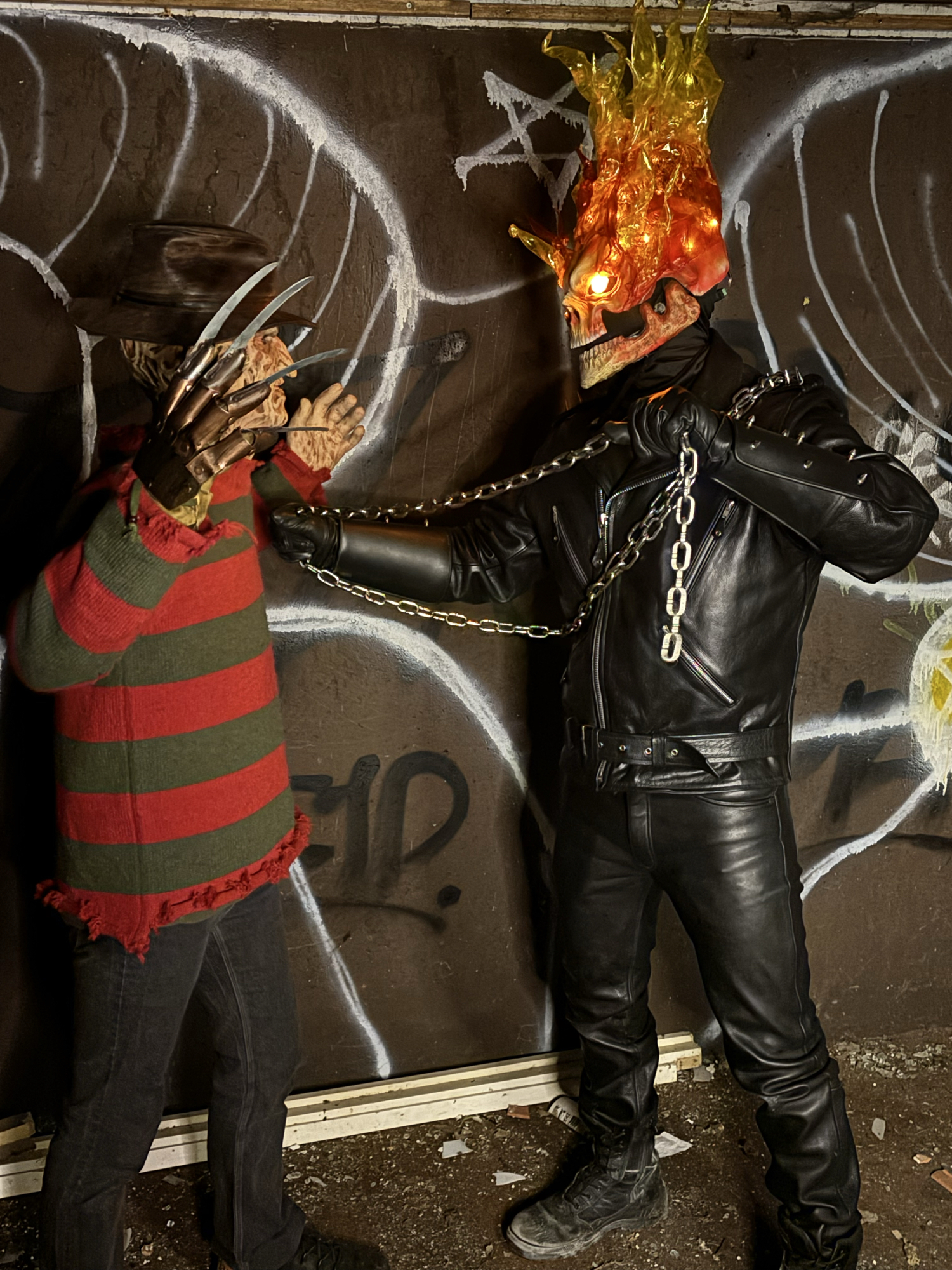 freddy krueger  - Photo 26