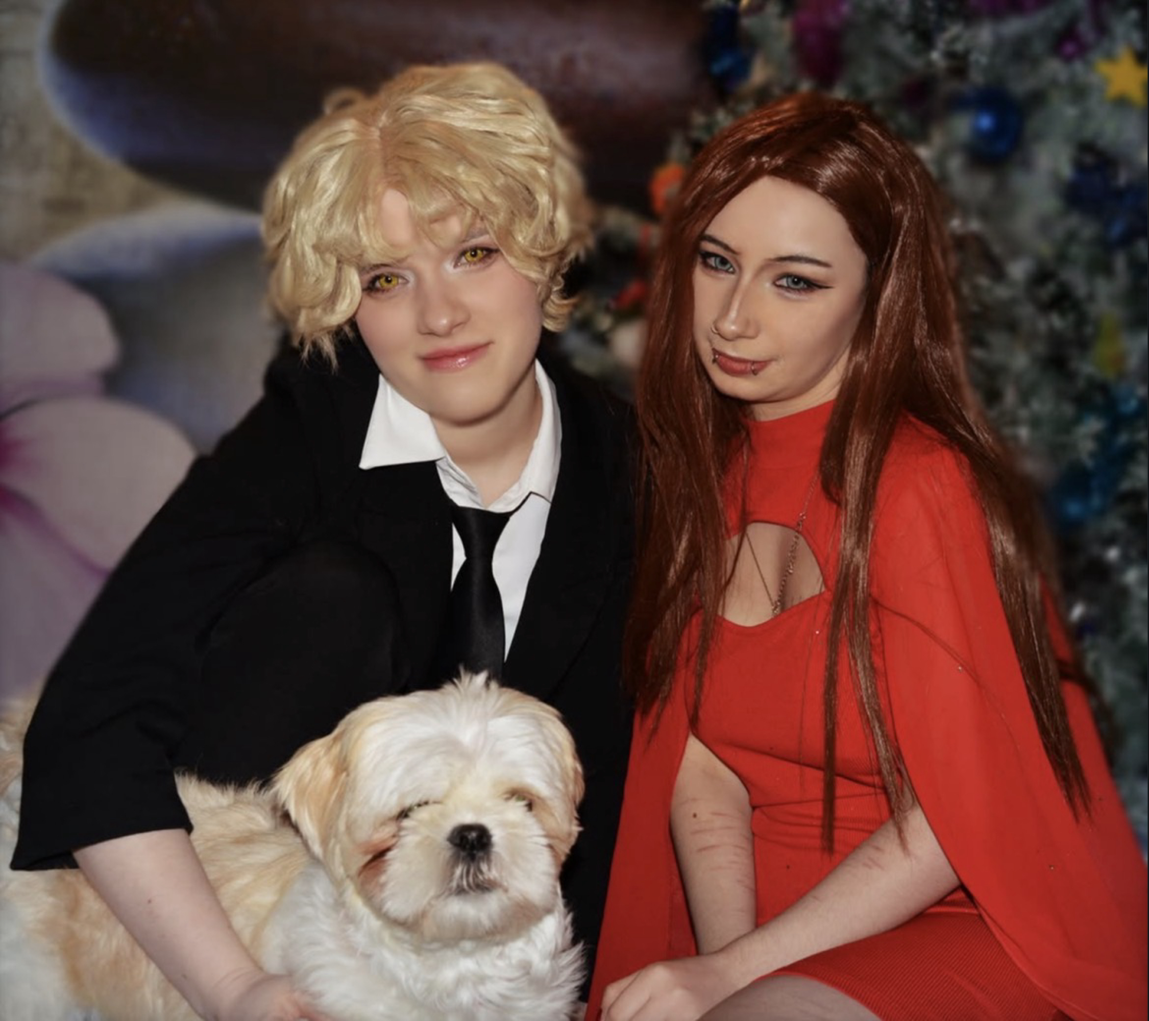 Cosplay — photo 17