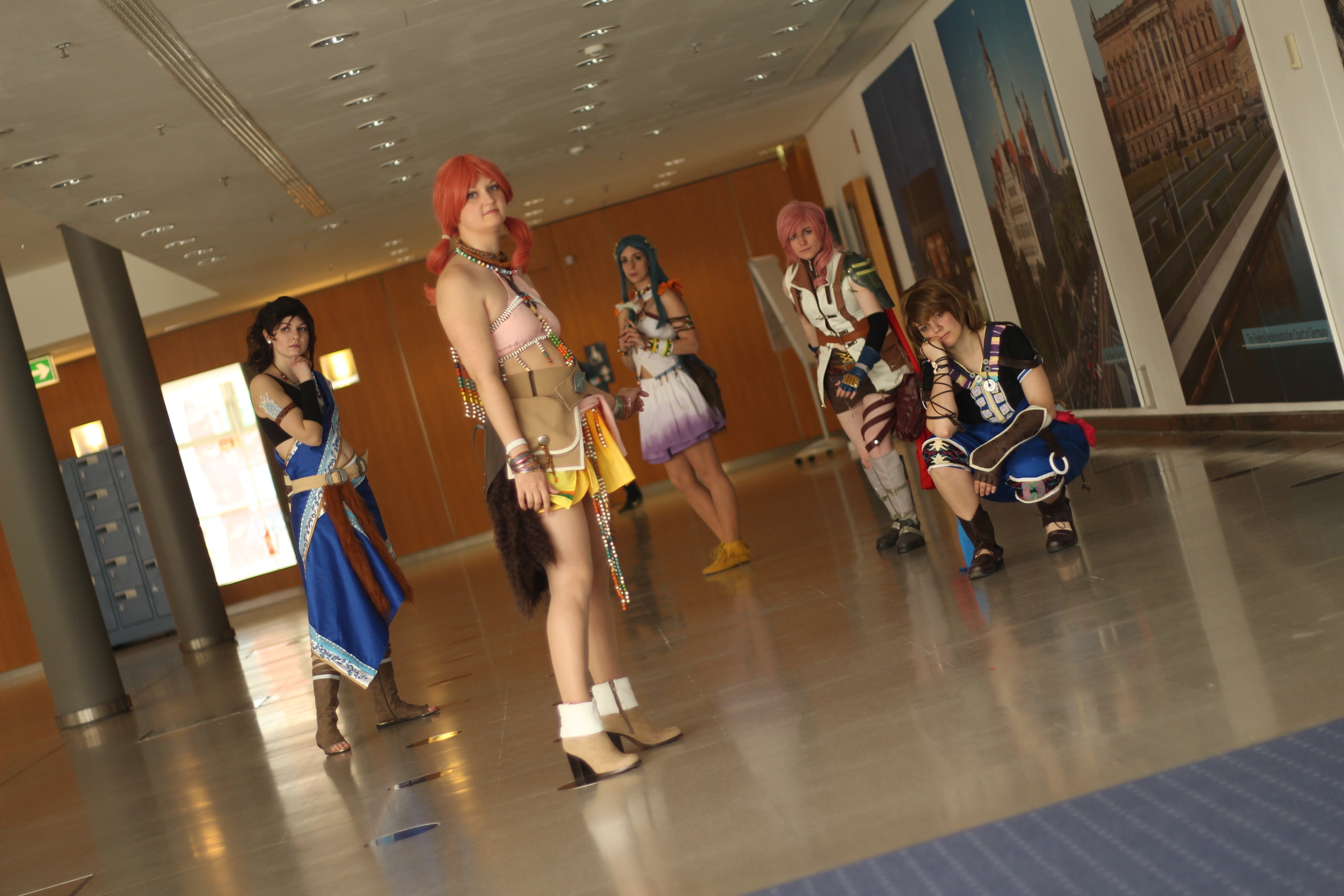 LBM Sa. 2019 — photo 16