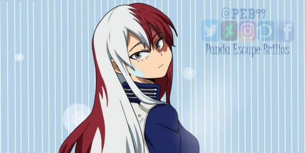 Genderbend — illustration 1
