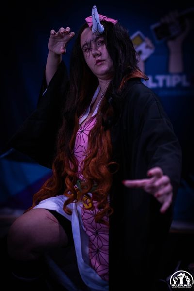 Volty.cos - Nezuko