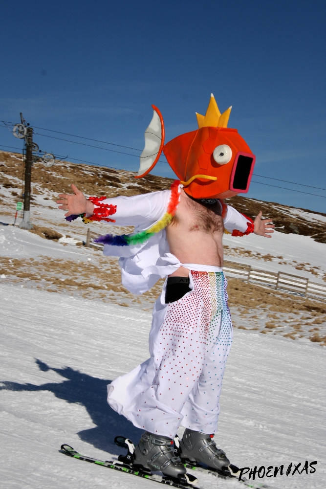 Magipride fait duSki - Photo 15