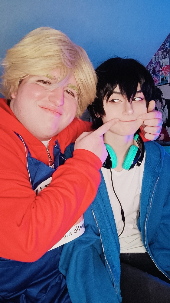 Kazuki & Rei - Photo 5