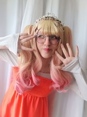 Happy bday saki ♡ preview 3