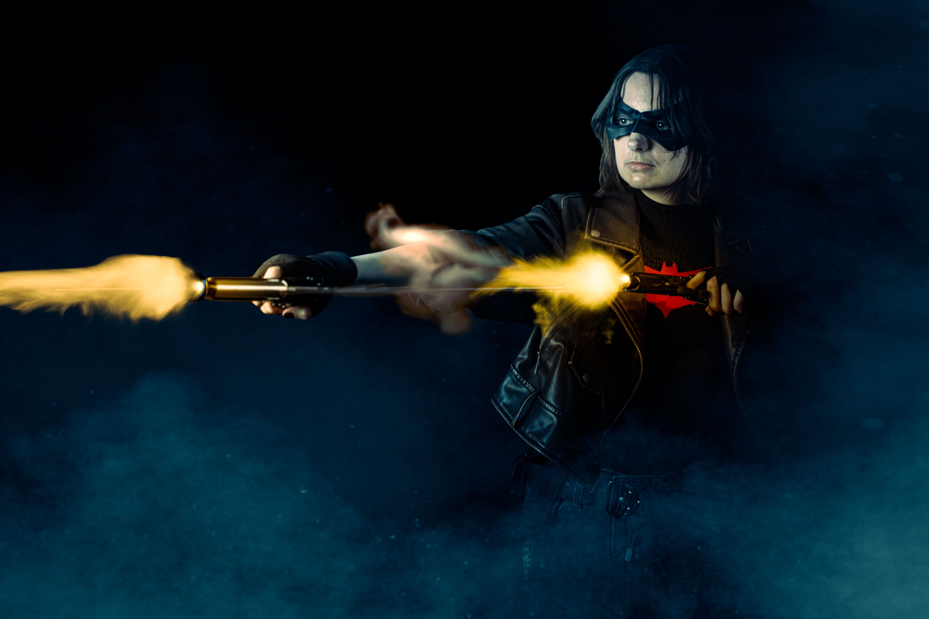 Red Hood — photo 10