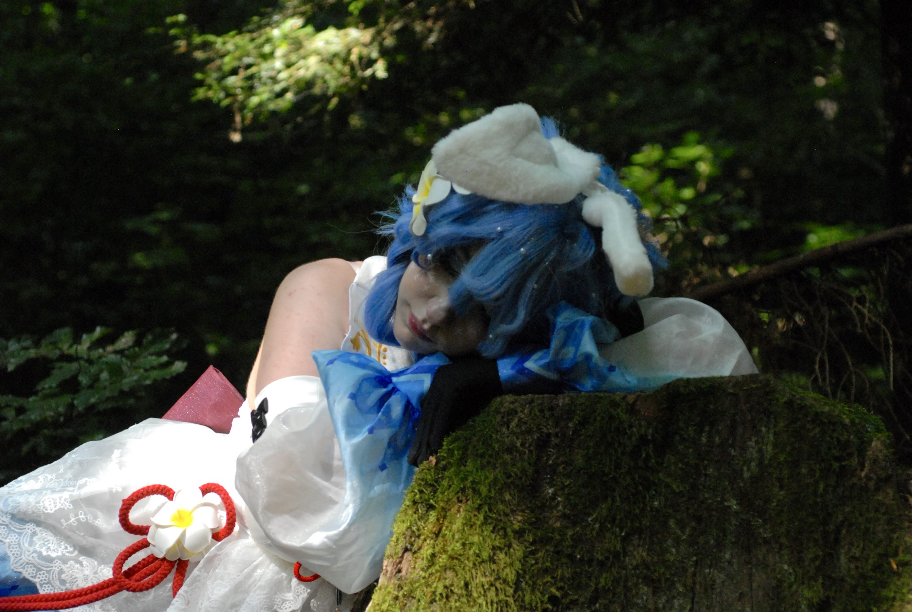 Ganyu Bunny - Photo 30