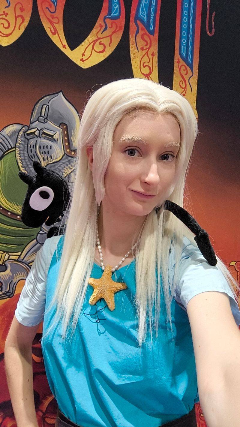 Unicycle_universe – Bean