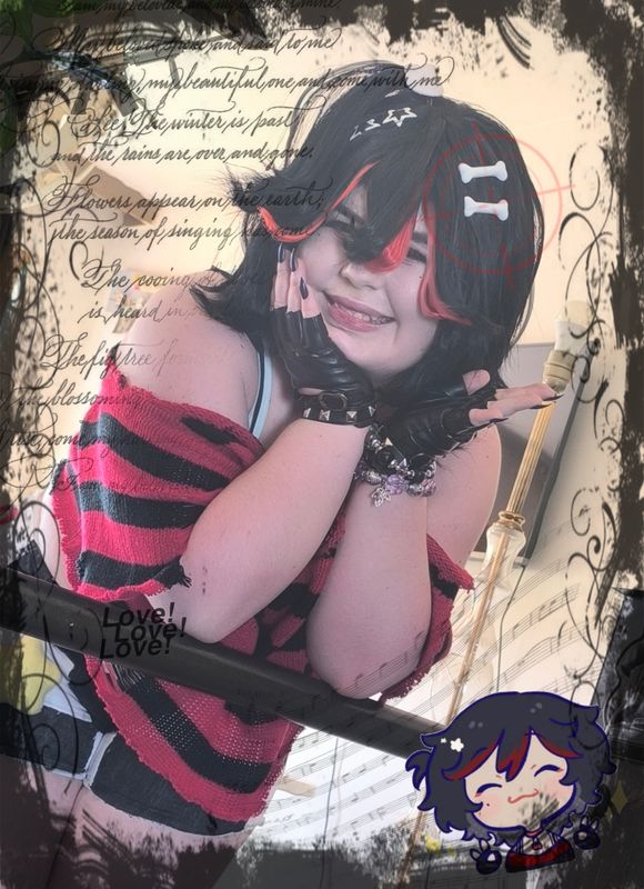 Fean!! – Misaki! 