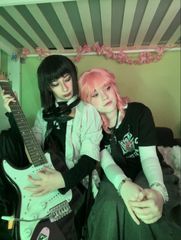Mitsuki And Aya preview 3