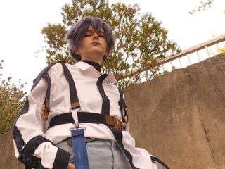 Kazui a Japan party preview 3