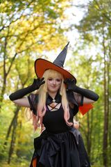 Marin Halloween preview 3