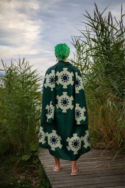 Gum_gum - Zoro 💚