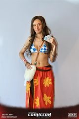 Summer MTLComic-Con preview 2