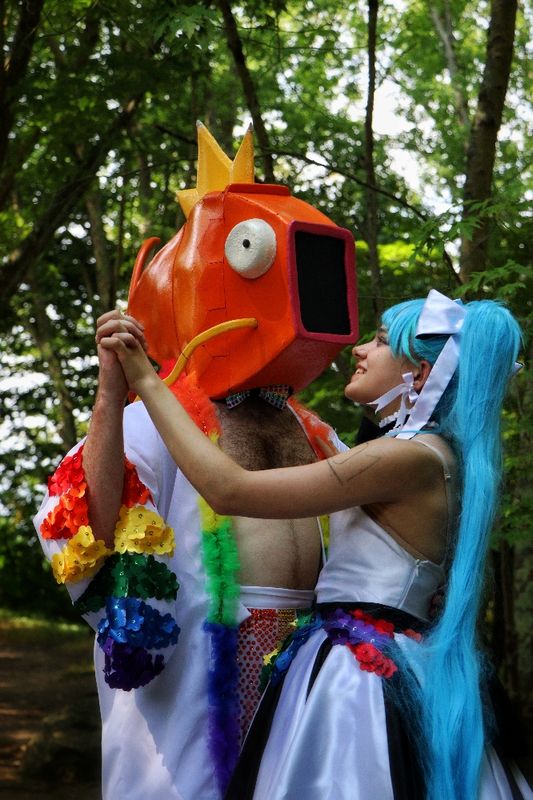 Phoenixas – Bacstage 2024