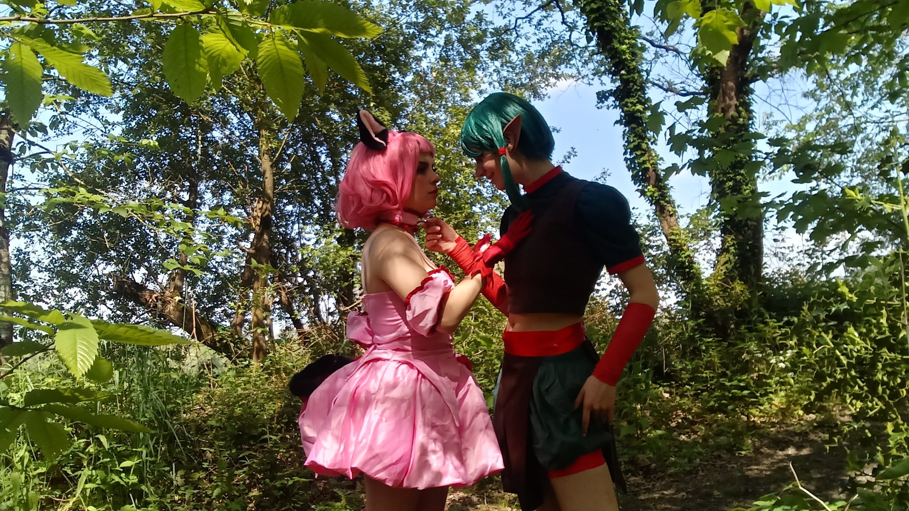 Dren & Zoey (2023) - Photo 11