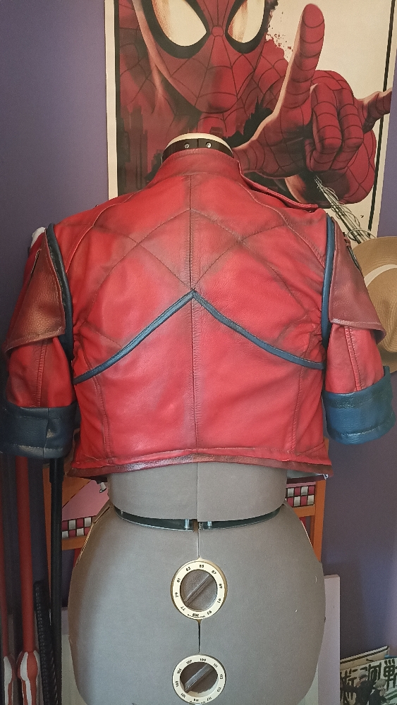 Création cosplay VI - Photo 11