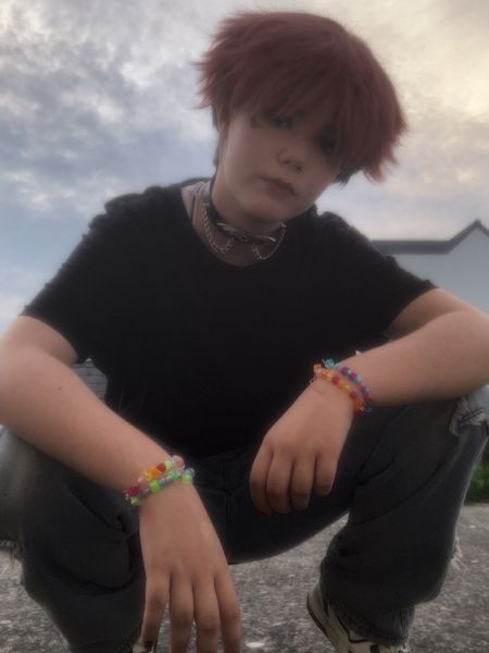 ✨aki_cosplay✨ - yuji 