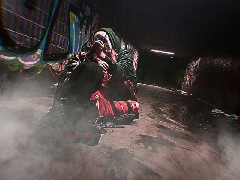 Xxlunamoonxx_ - Dbd