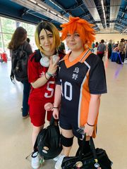 Japan party à 2 ❤ preview 3