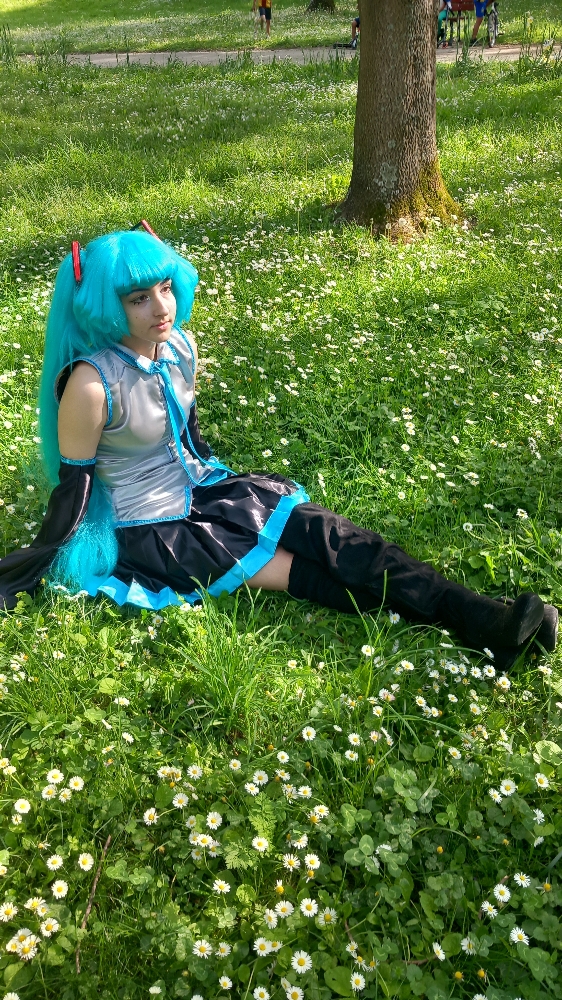 Hatsune Miku - Photo 3