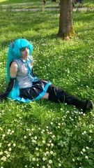 Hatsune Miku preview 2