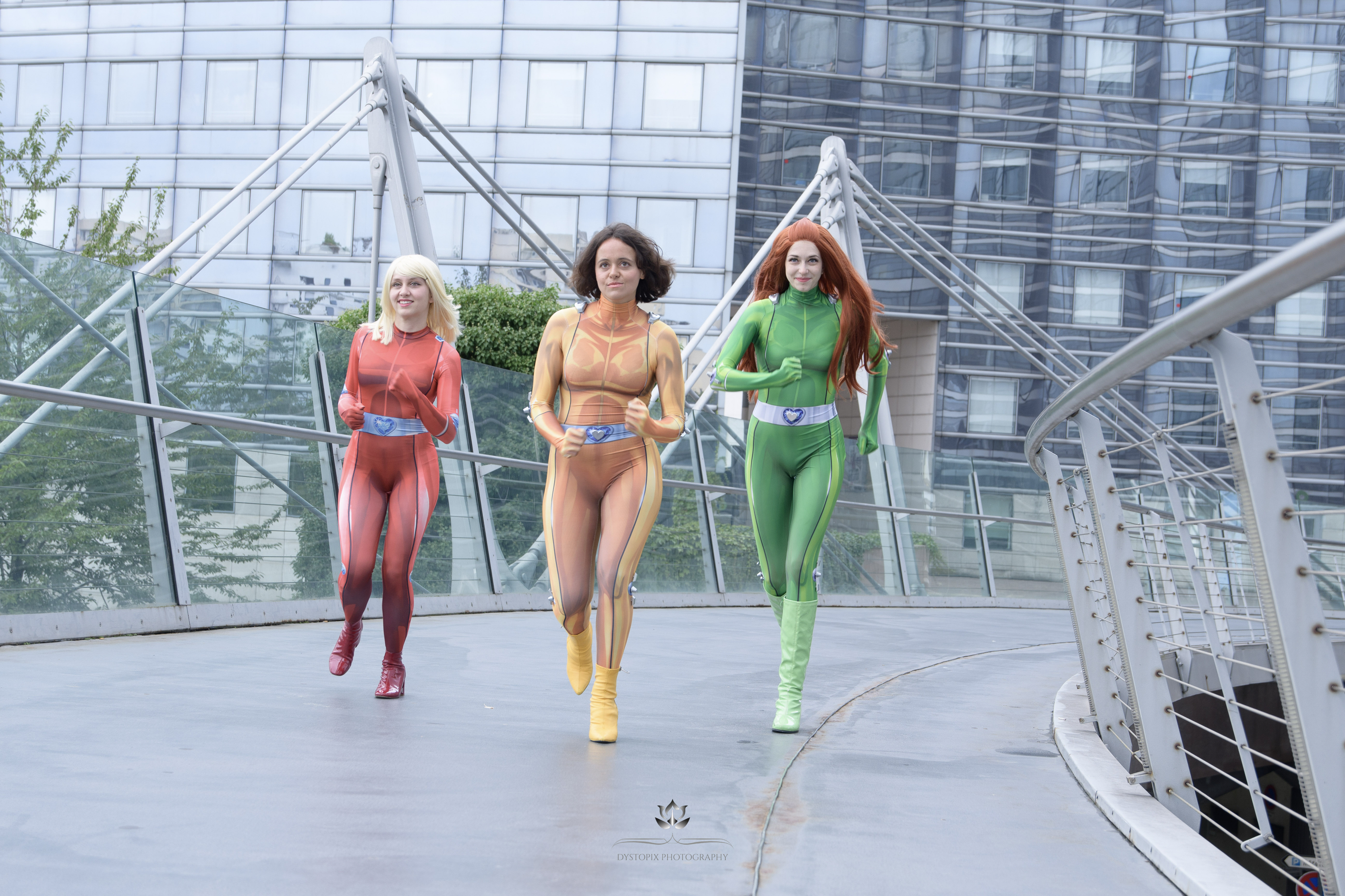 Totally Spies, photo 69