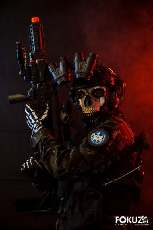 Spartan-ec40 – Shooting Tgs de Pau