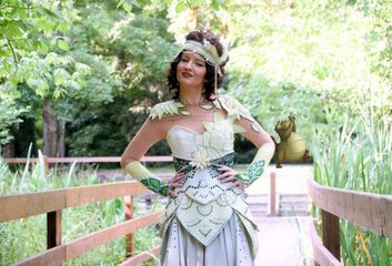 Tiana, Hannah Alexan preview 2