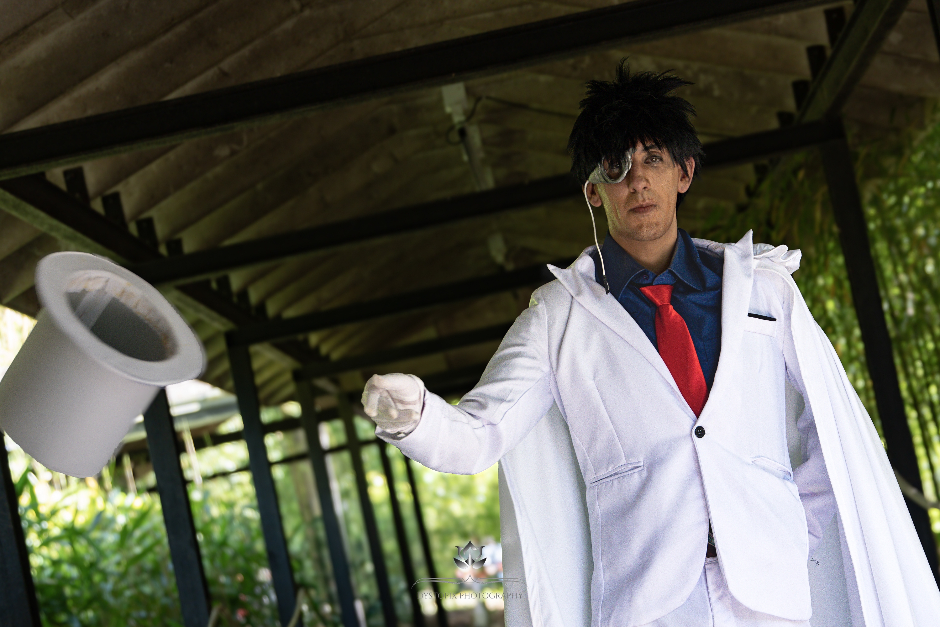Kaito kid — photo 18