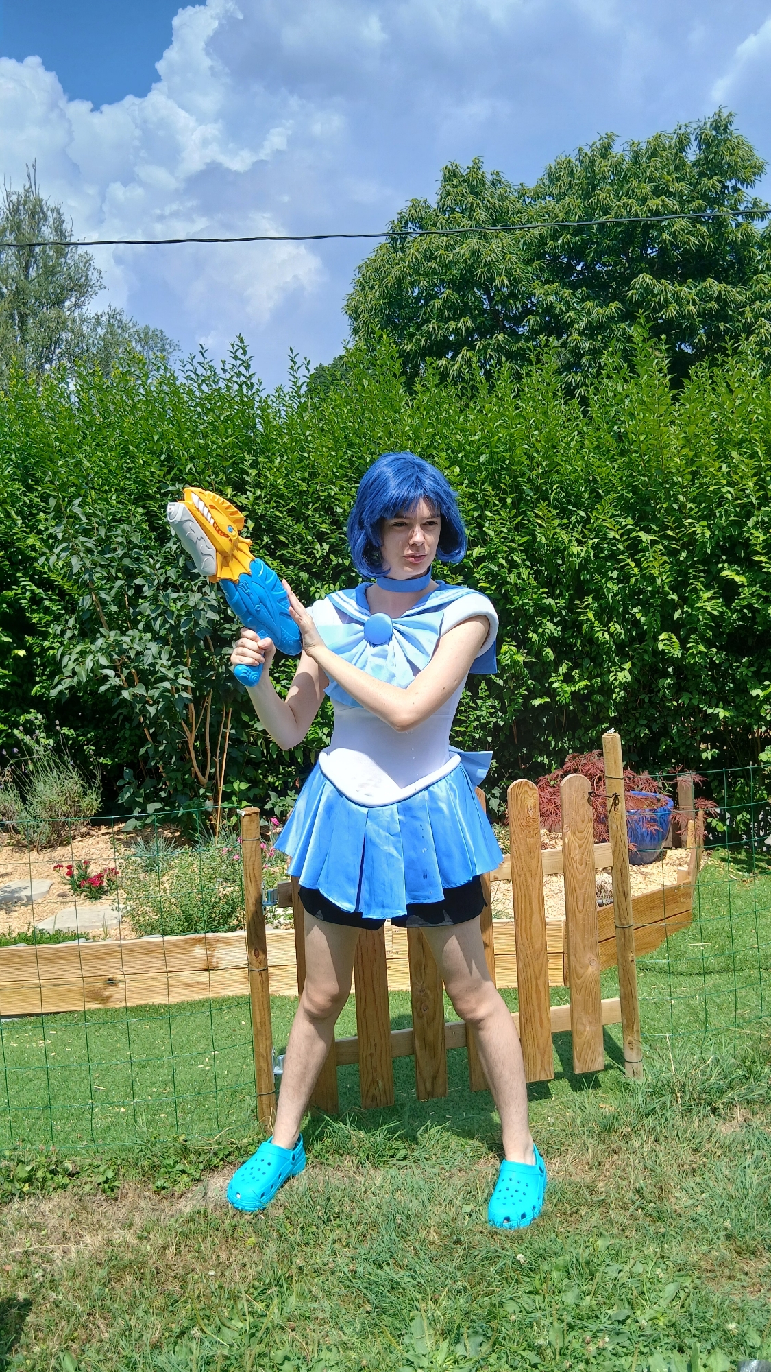 Summer Sailor Mercur — photo 6