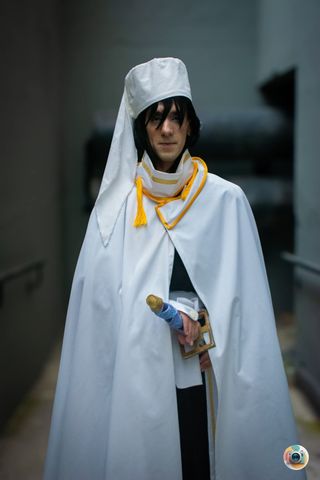Byakuya kuchiki