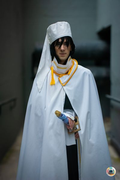 Kamui_shiro - Byakuya kuchiki