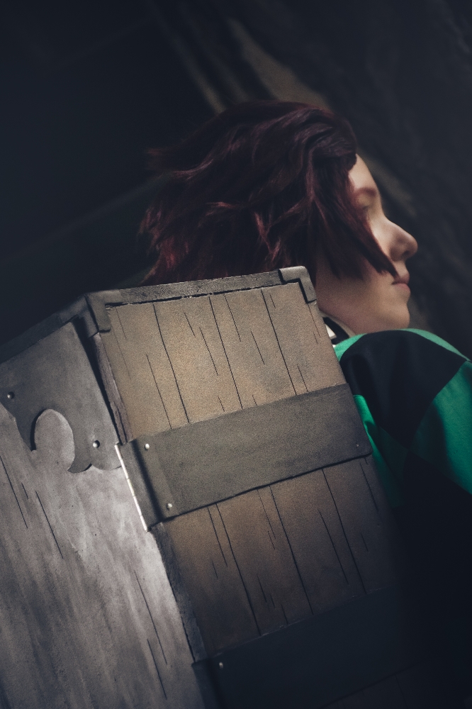 Tanjiro JapanParty24 - Photo 1