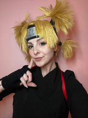 Temari - Naruto preview 2