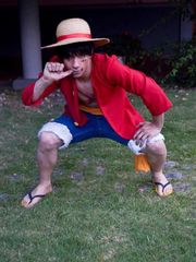 Luffy preview 3