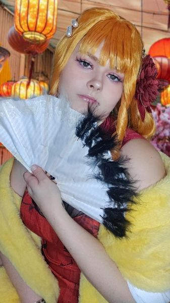 Crystalelith - Nami CDC