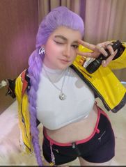 Rumi! 💜 preview 3
