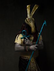 Horus and Seth preview 3
