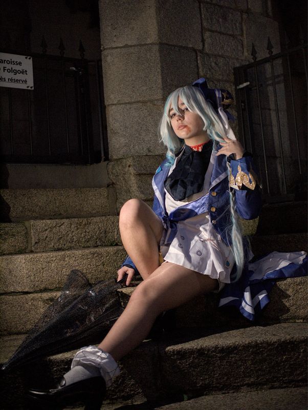 Miztraw_cos – Furina