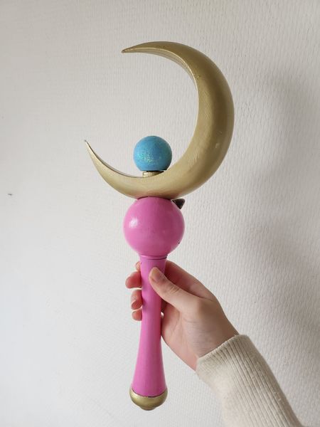 Lounki - Sailor moon