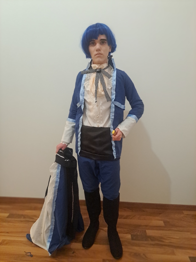 Karchess Crim  - Photo 1