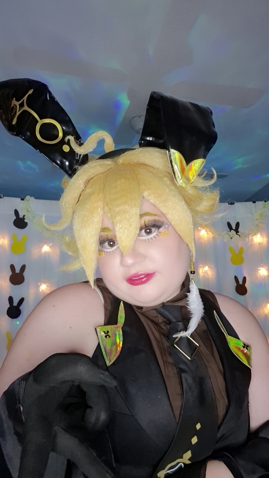 Aether Bunny 2026 — photo 19
