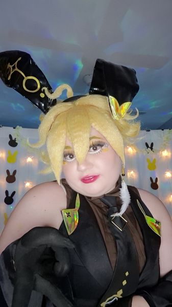 ✨️~rinou~✨️ - Aether Bunny 2026