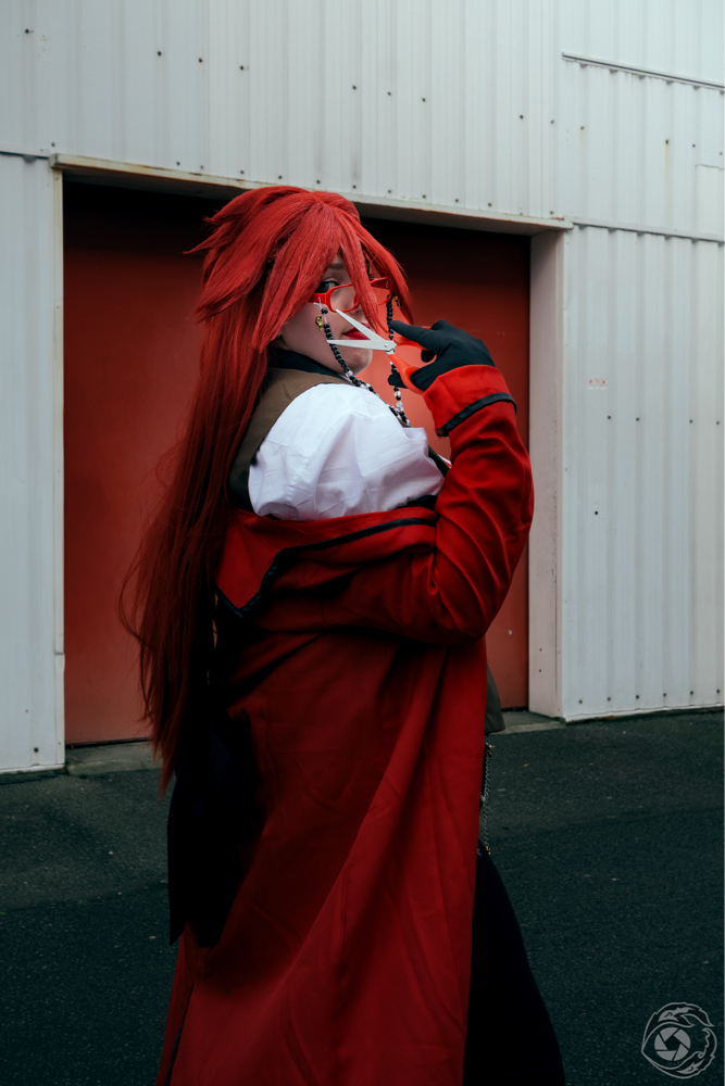 Grell