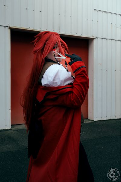 Innase - Grell