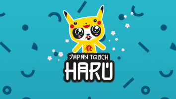 Japan Touch Haru