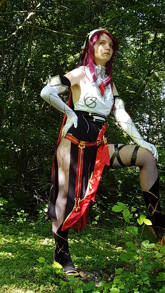 Mes débuts <3 - Photo 2